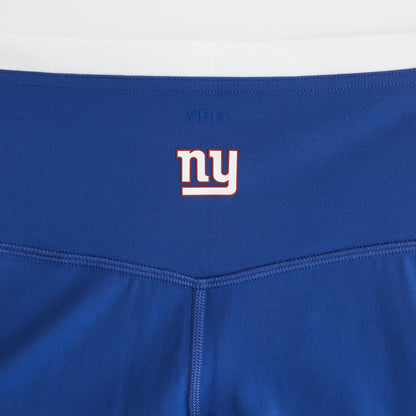 Abercrombie YPB studioFLEX Kansas City Chiefs Bike Short