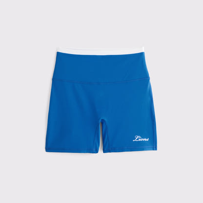 Abercrombie YPB studioFLEX Kansas City Chiefs Bike Short
