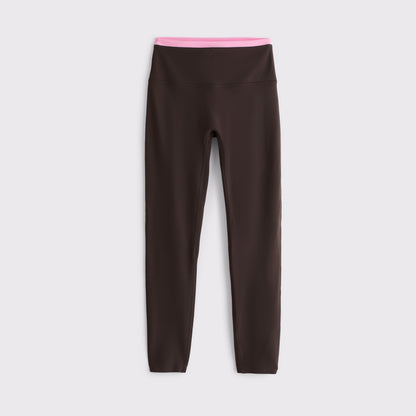 Abercrombie YPB studioFLEX 7/8-Length Legging