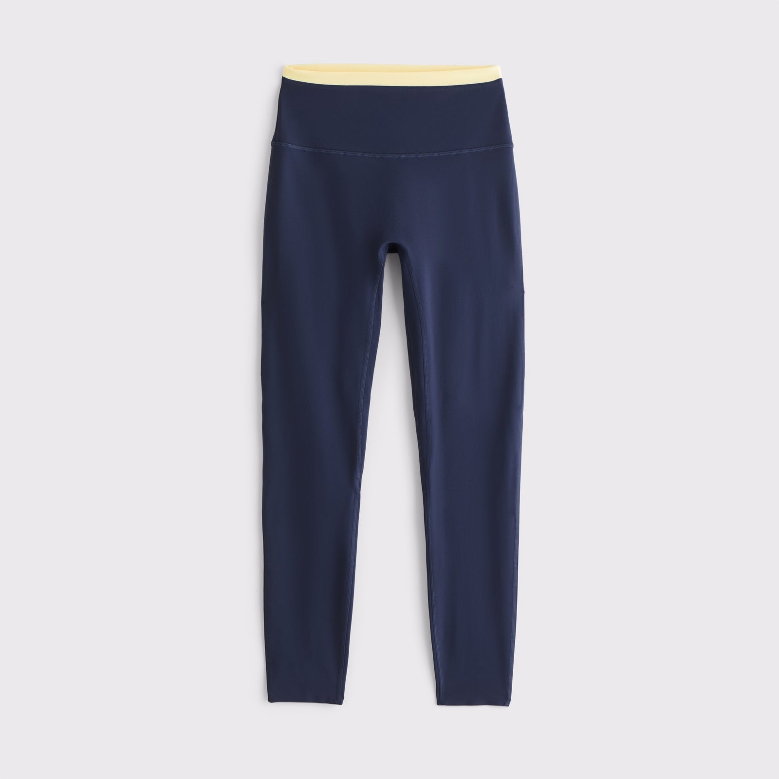 Abercrombie YPB studioFLEX 7/8-Length Legging