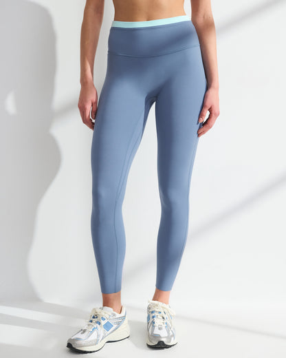 Abercrombie YPB studioFLEX 7/8-Length Legging