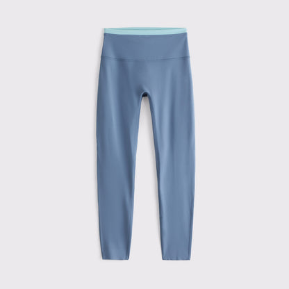 Abercrombie YPB studioFLEX 7/8-Length Legging