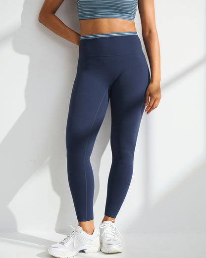 Abercrombie YPB studioFLEX Curve Love 7/8-Length Legging