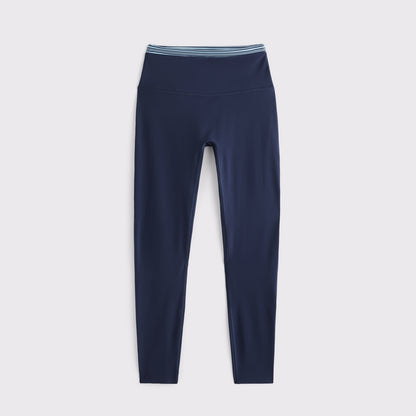 Abercrombie YPB studioFLEX Curve Love 7/8-Length Legging