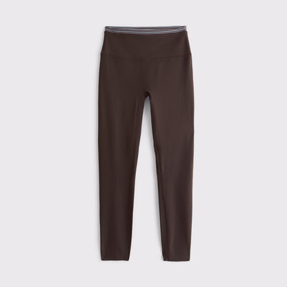 Abercrombie YPB studioFLEX 7/8-Length Legging