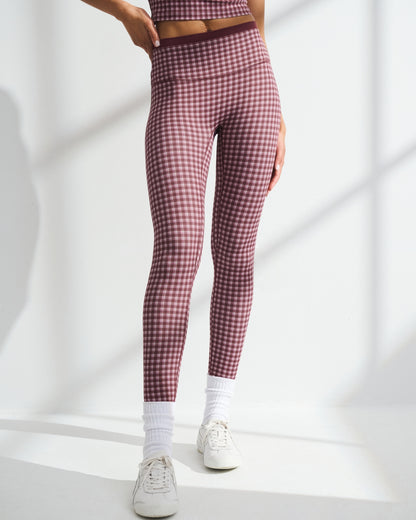 Abercrombie YPB studioFLEX 7/8-Length Legging