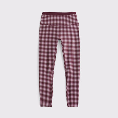 Abercrombie YPB studioFLEX 7/8-Length Legging