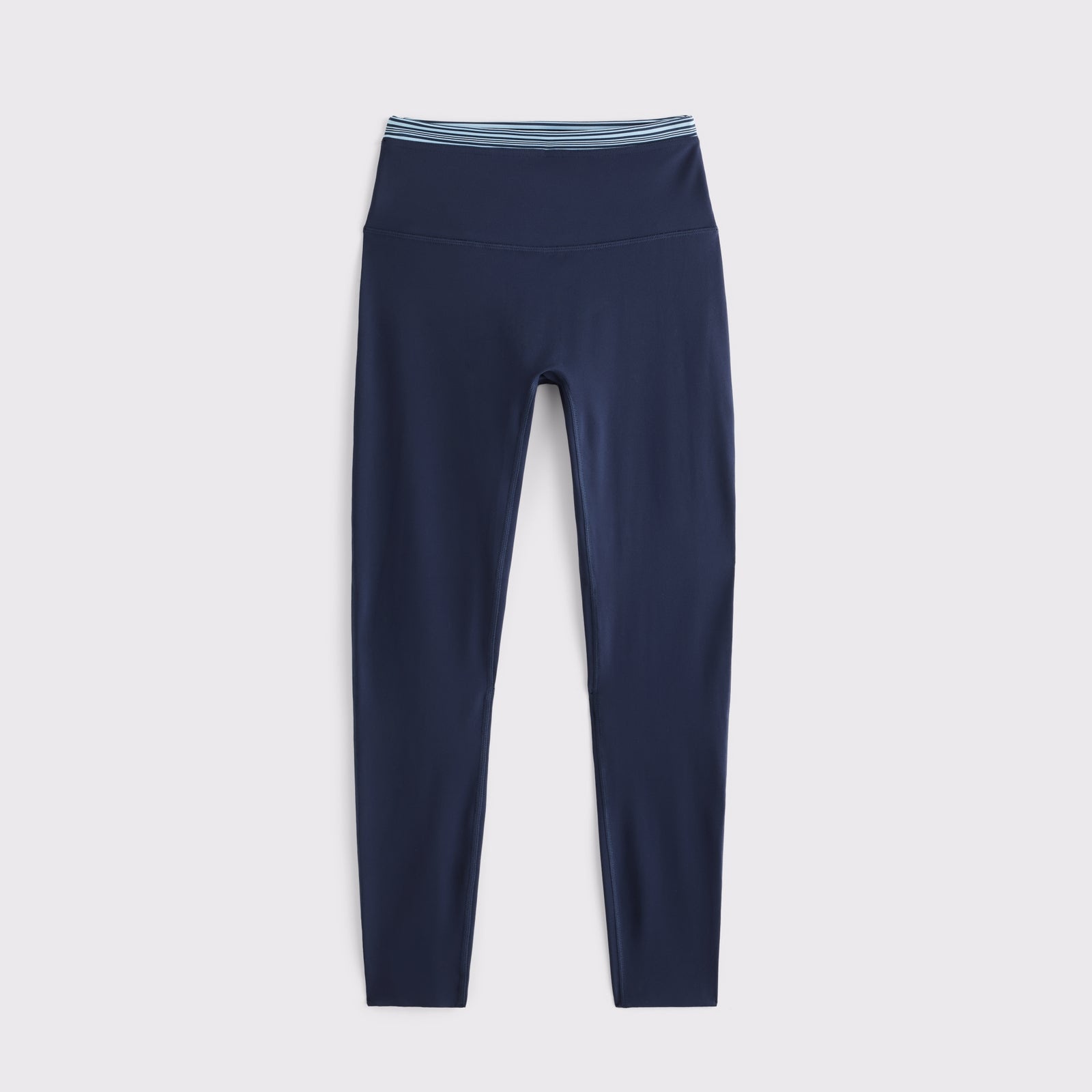 Abercrombie YPB studioFLEX 7/8-Length Legging