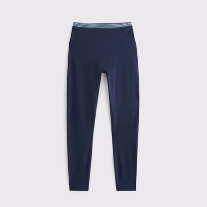 Abercrombie YPB studioFLEX 7/8-Length Legging