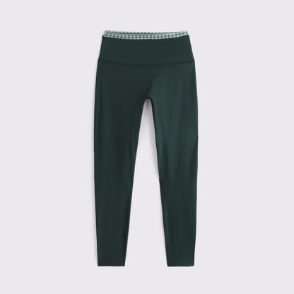 Abercrombie YPB studioFLEX 7/8-Length Legging