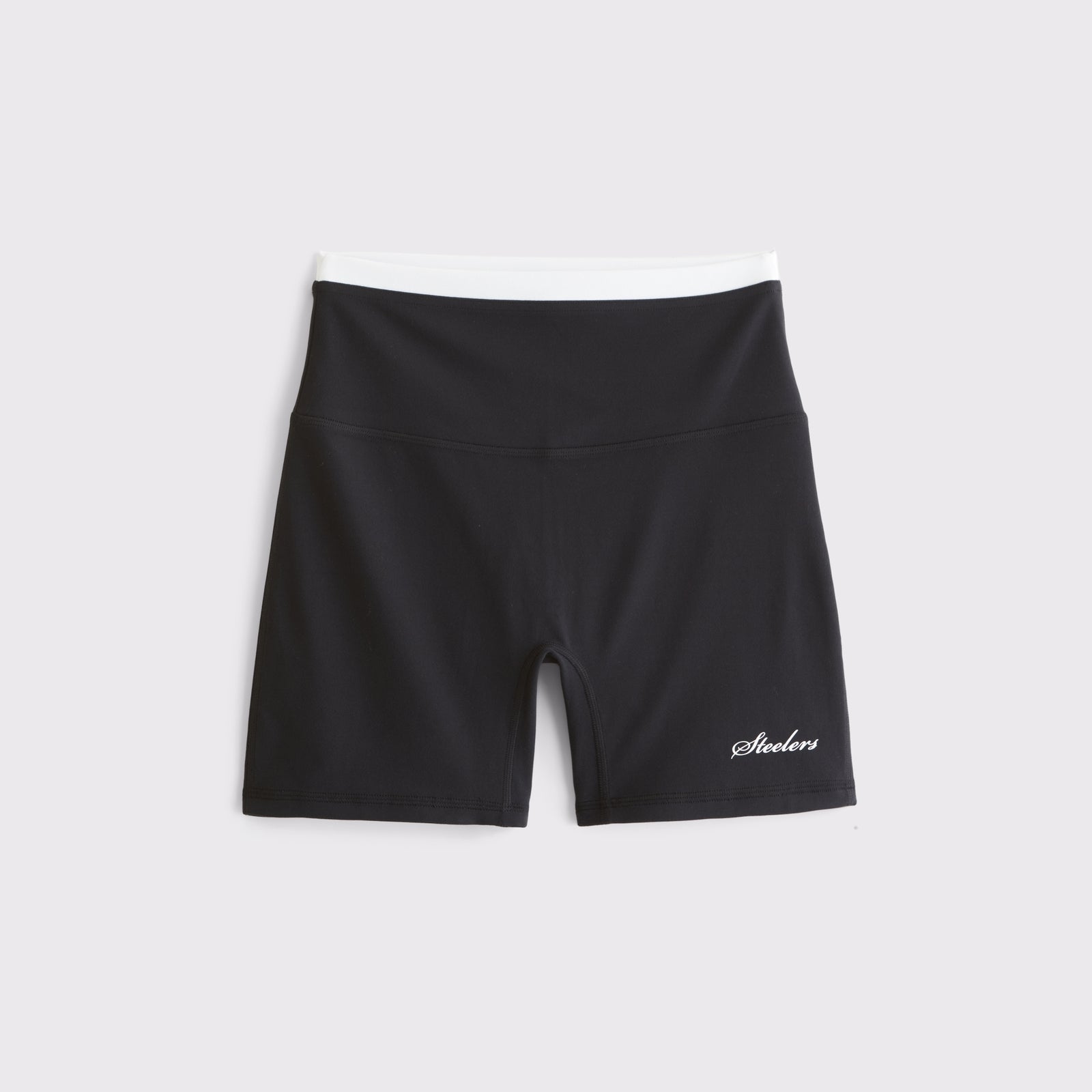 Abercrombie YPB studioFLEX Kansas City Chiefs Bike Short