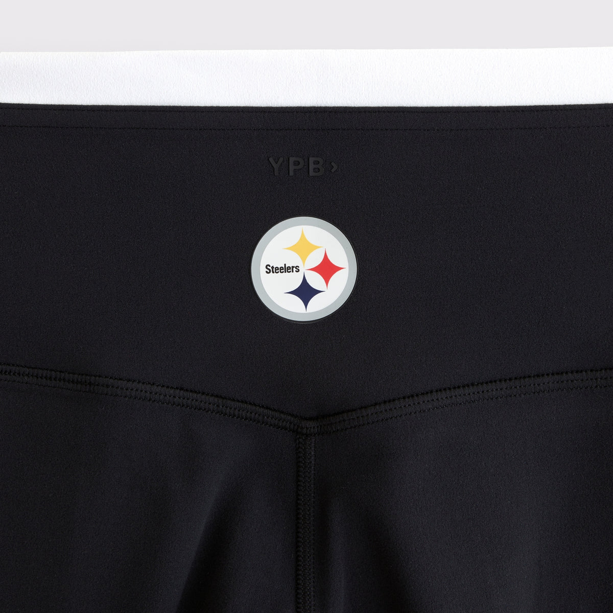 Abercrombie YPB studioFLEX Kansas City Chiefs Bike Short