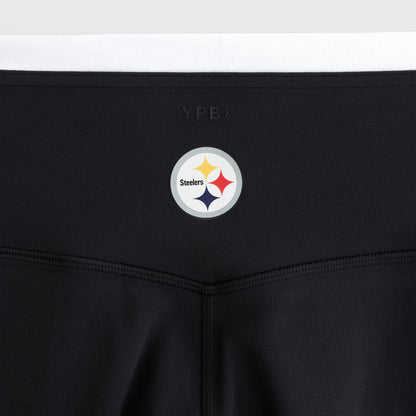 Abercrombie YPB studioFLEX Kansas City Chiefs Bike Short
