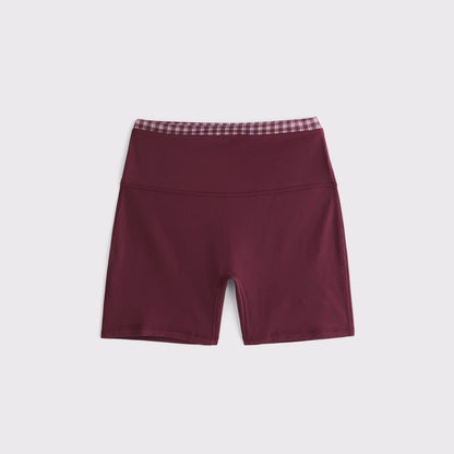 Abercrombie YPB studioFLEX Bike Short