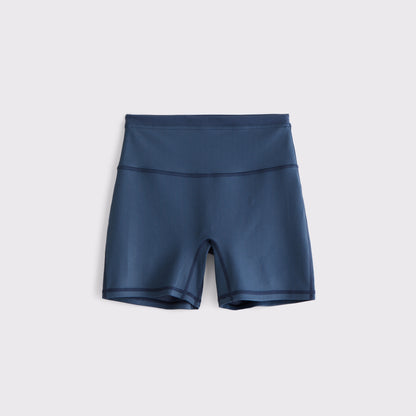 Abercrombie YPB studioFLEX Bike Short