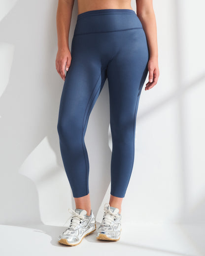 Abercrombie YPB studioFLEX Curve Love 7/8-Length Legging
