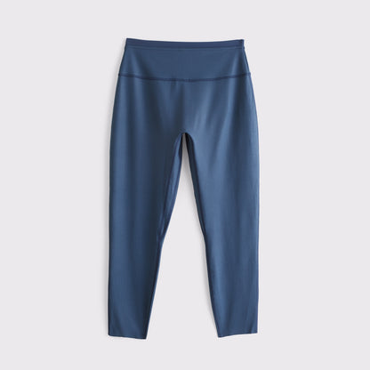 Abercrombie YPB studioFLEX Curve Love 7/8-Length Legging