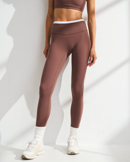 Abercrombie YPB studioFLEX 7/8-Length Legging