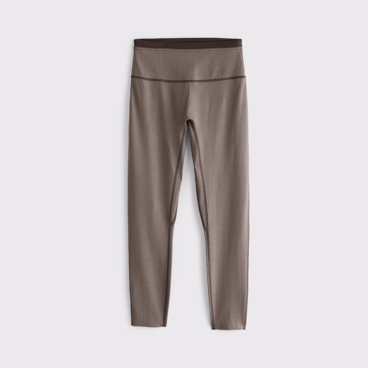 Abercrombie YPB studioFLEX Curve Love 7/8-Length Legging