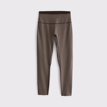 Abercrombie YPB studioFLEX 7/8-Length Legging