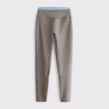 Abercrombie YPB sculptLUX 7/8-Length Legging
