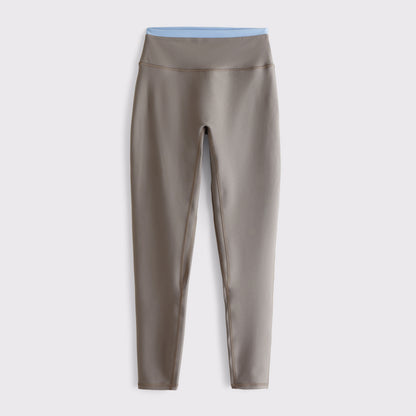Abercrombie YPB sculptLUX Curve Love 7/8-Length Legging