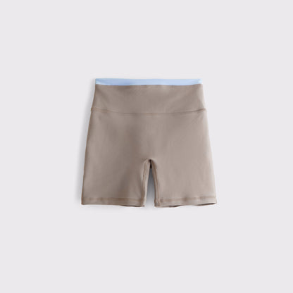 Abercrombie YPB sculptLUX Bike Short