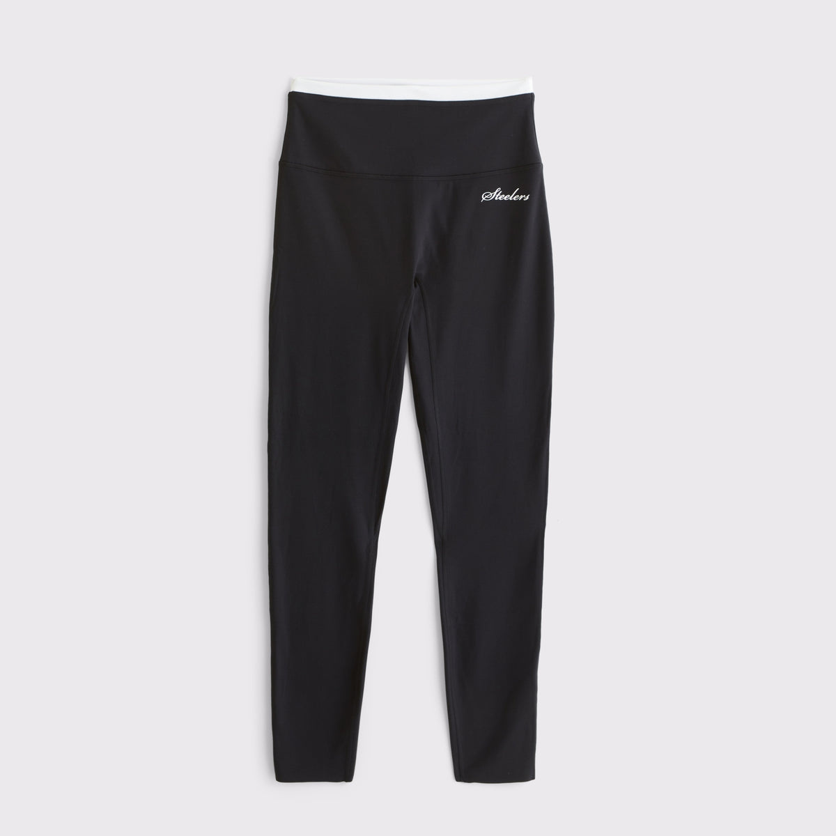 Abercrombie YPB studioFLEX Dallas Cowboys 7/8-Length Legging