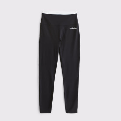 Abercrombie YPB studioFLEX Dallas Cowboys 7/8-Length Legging