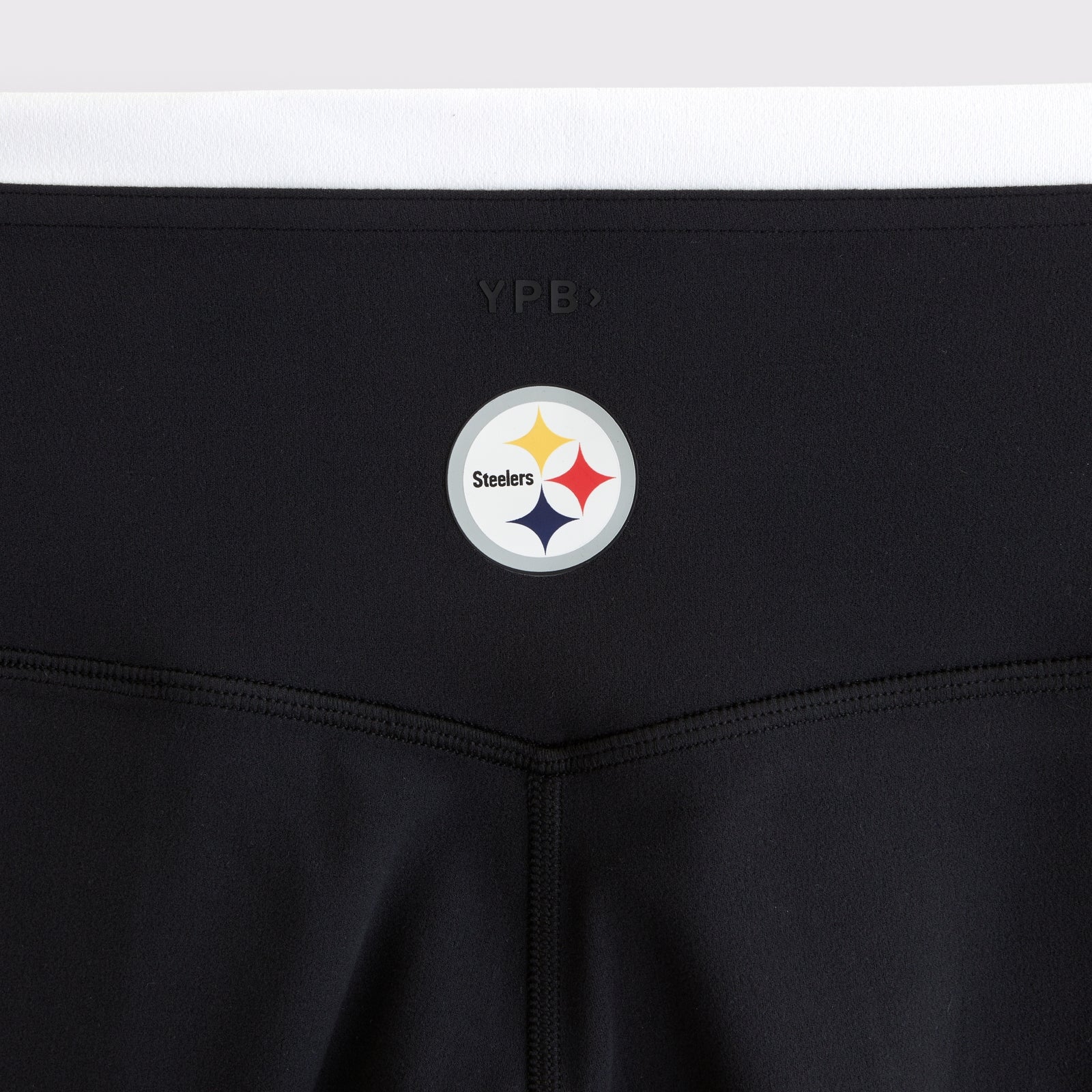 Abercrombie YPB studioFLEX Dallas Cowboys 7/8-Length Legging