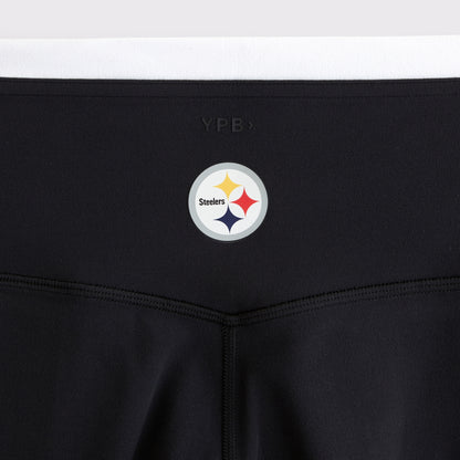 Abercrombie YPB studioFLEX Dallas Cowboys 7/8-Length Legging