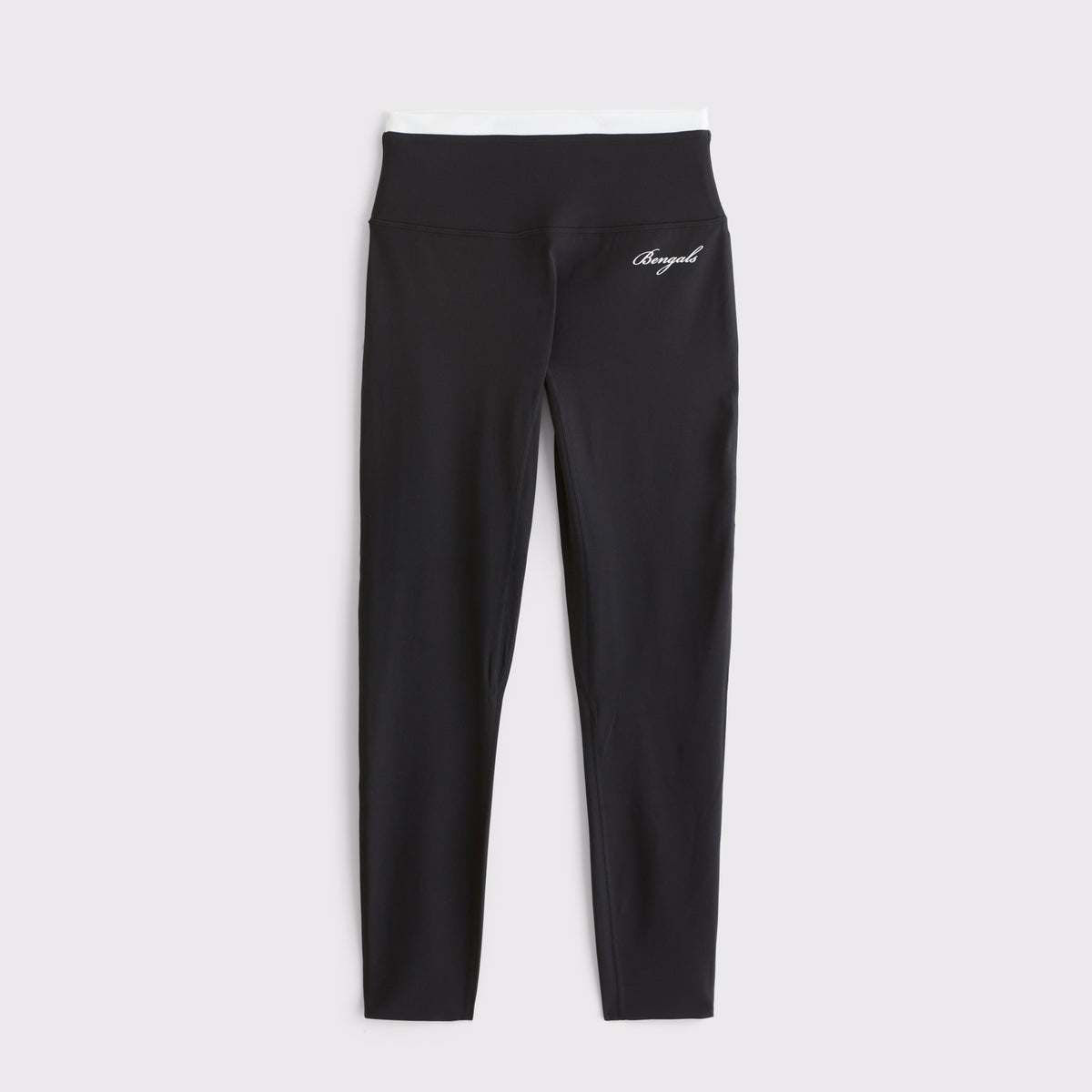 Abercrombie YPB studioFLEX Dallas Cowboys 7/8-Length Legging