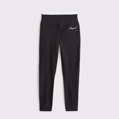 Abercrombie YPB studioFLEX Dallas Cowboys 7/8-Length Legging