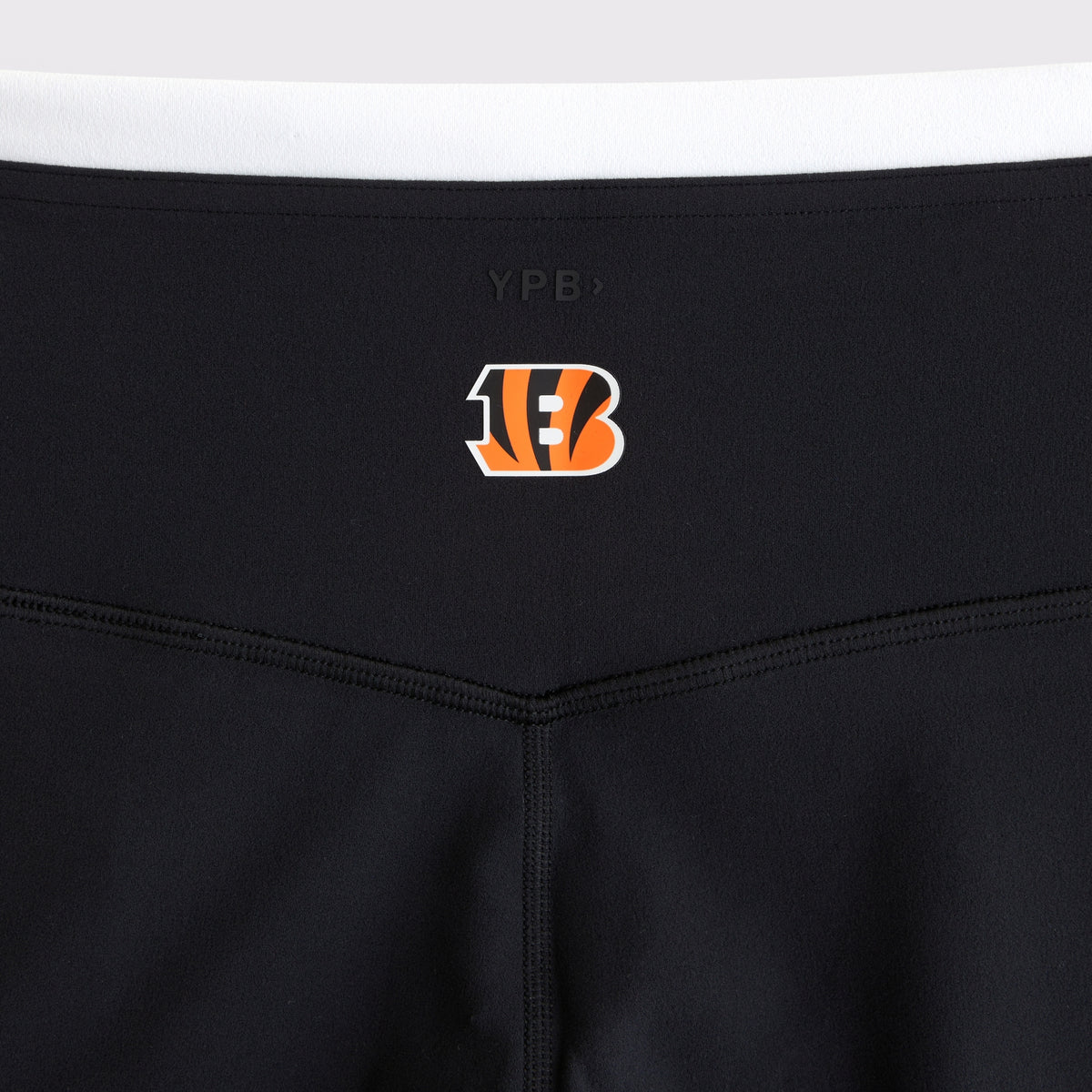 Abercrombie YPB studioFLEX Dallas Cowboys 7/8-Length Legging