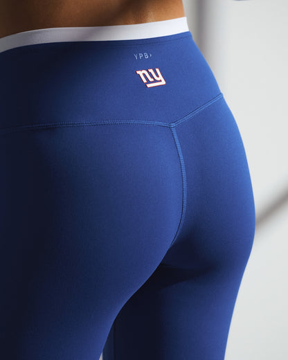 Abercrombie YPB studioFLEX Dallas Cowboys 7/8-Length Legging