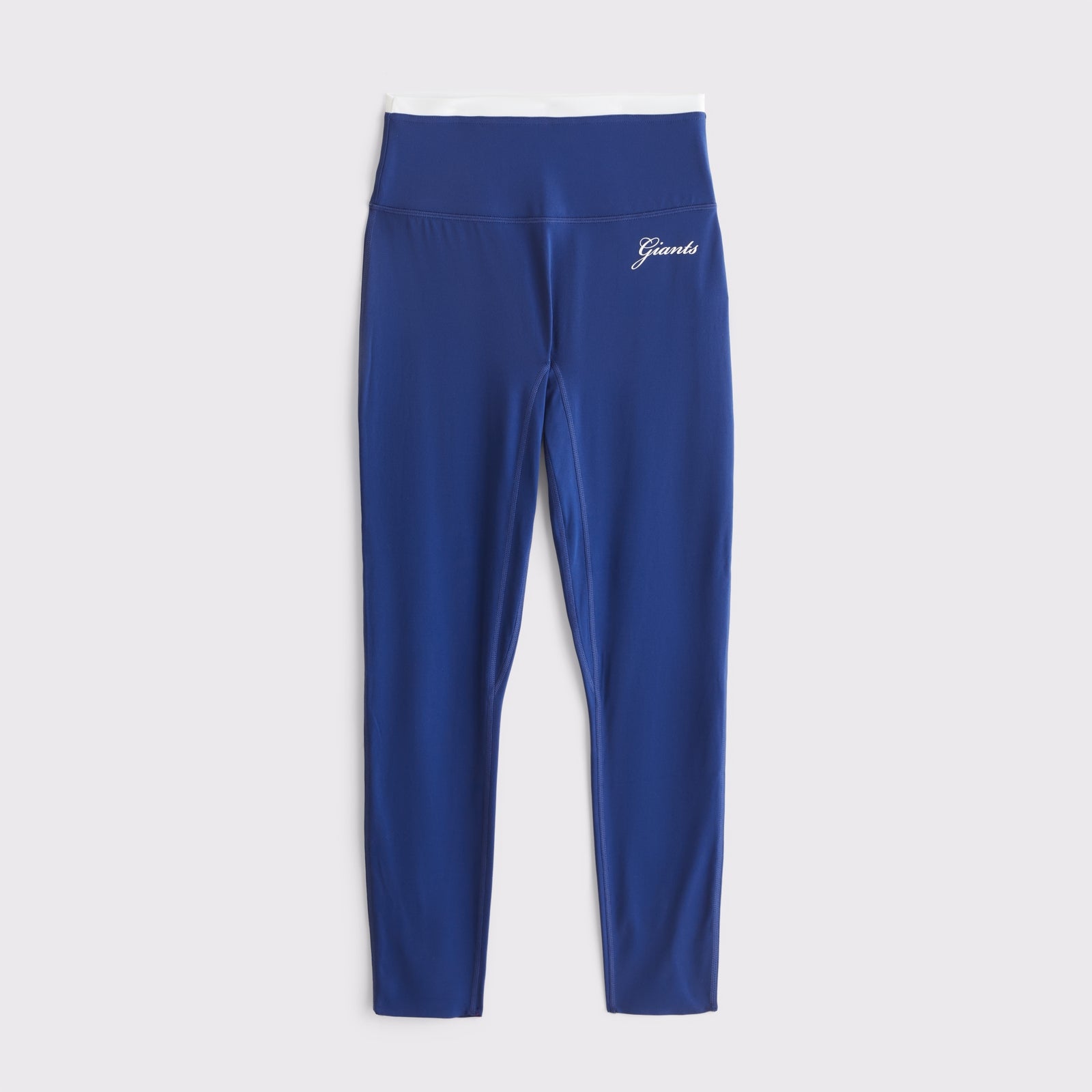 Abercrombie YPB studioFLEX Dallas Cowboys 7/8-Length Legging