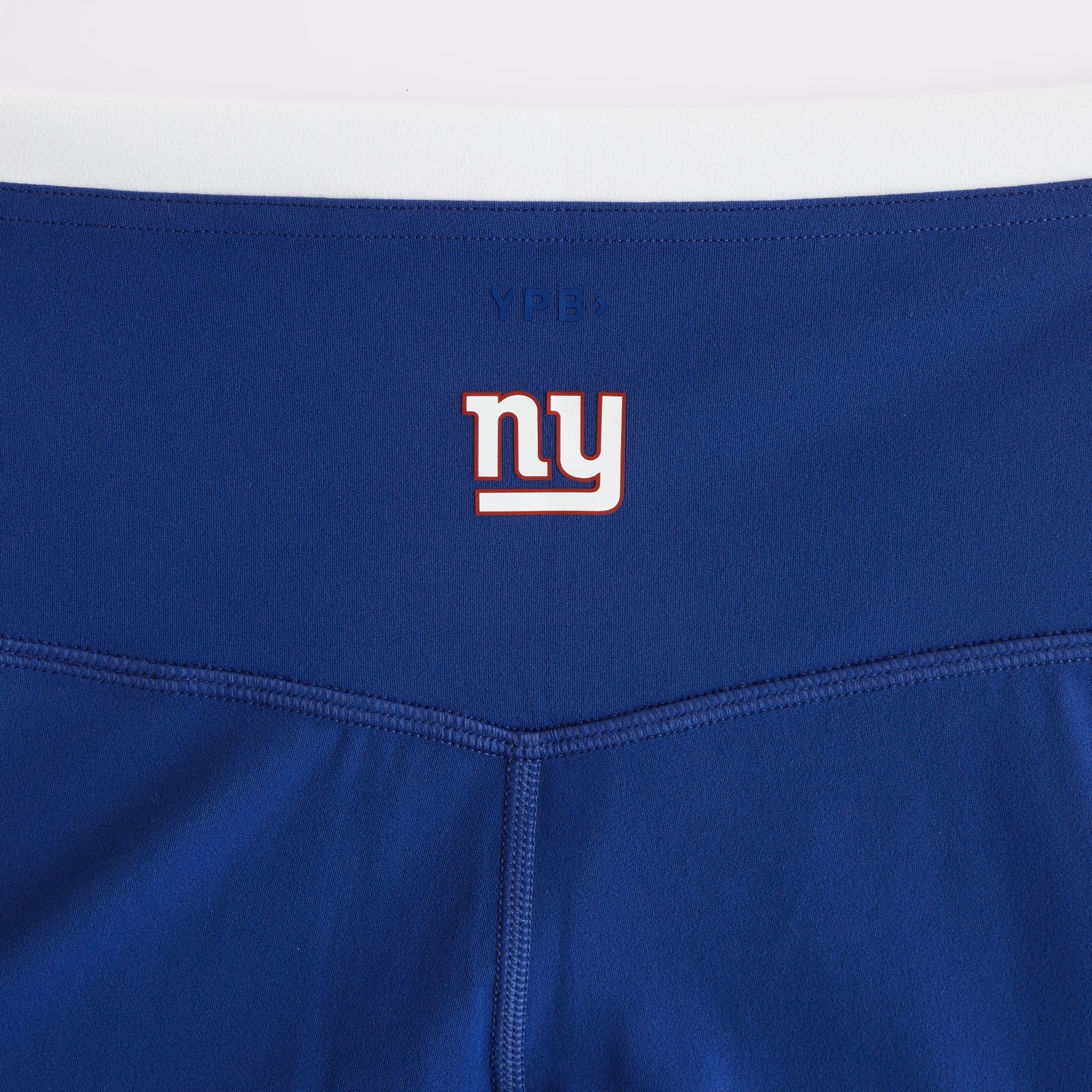 Abercrombie YPB studioFLEX Dallas Cowboys 7/8-Length Legging