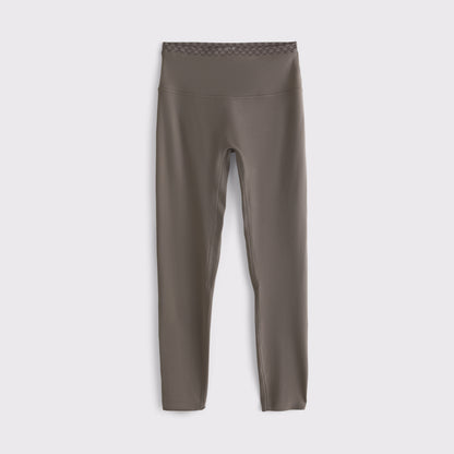 Abercrombie YPB Barry's studioFLEX 7/8-Length Legging