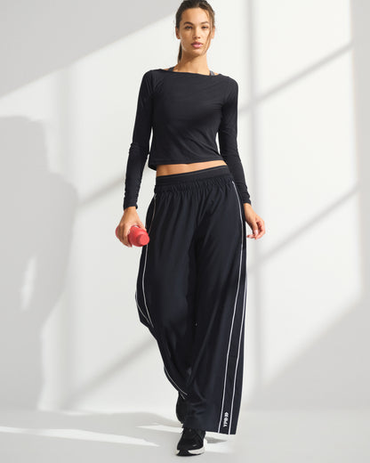 Abercrombie YPB Barry's motionTEK Track Pant