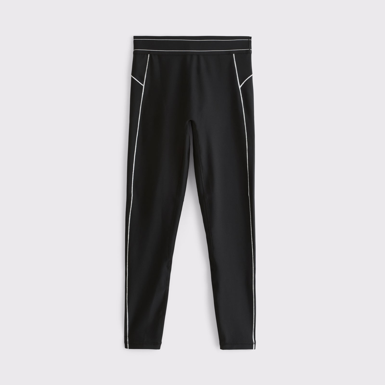 Abercrombie YPB sculptLUX 7/8-Length Legging