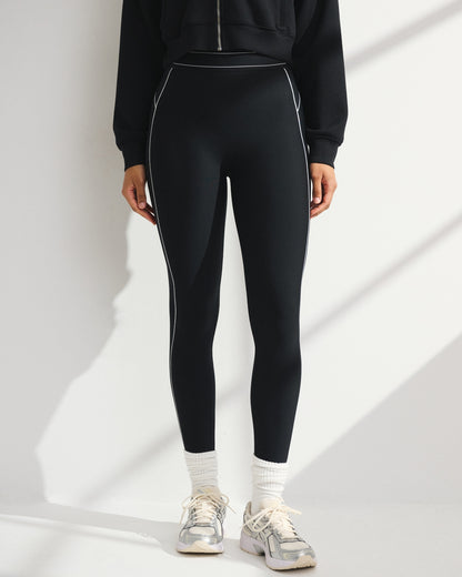 Abercrombie YPB sculptLUX Curve Love 7/8-Length Legging