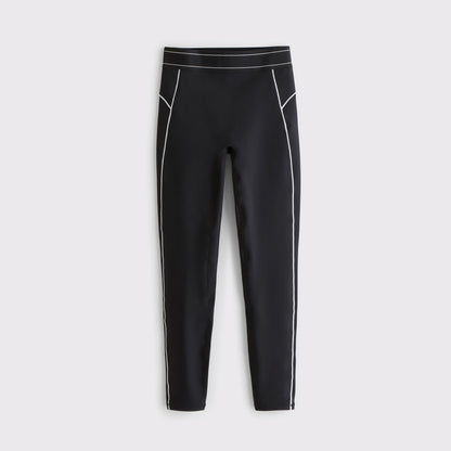 Abercrombie YPB sculptLUX Curve Love 7/8-Length Legging