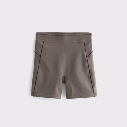 Abercrombie YPB Barrys' sculptLUX Bike Short
