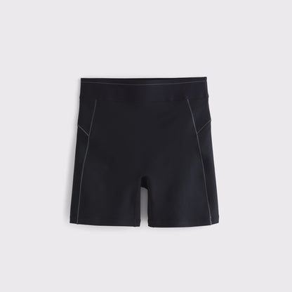 Abercrombie YPB Barrys' sculptLUX Bike Short