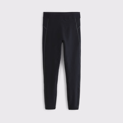 Abercrombie YPB Barry's sculptLUX 7/8-Length Legging