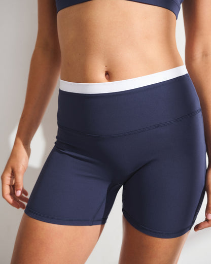 Abercrombie YPB studioFLEX Bike Short