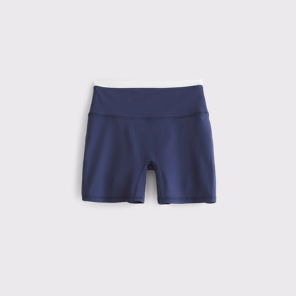 Abercrombie YPB studioFLEX Bike Short