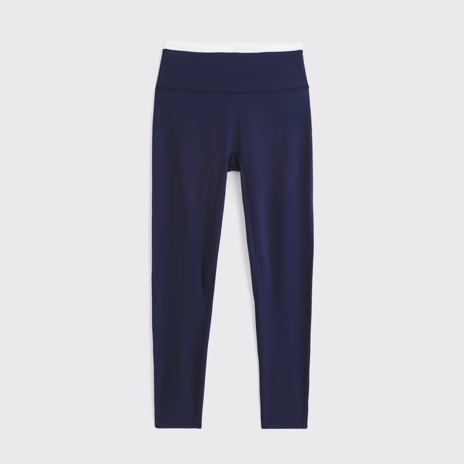 Abercrombie YPB studioFLEX Curve Love 7/8-Length Legging