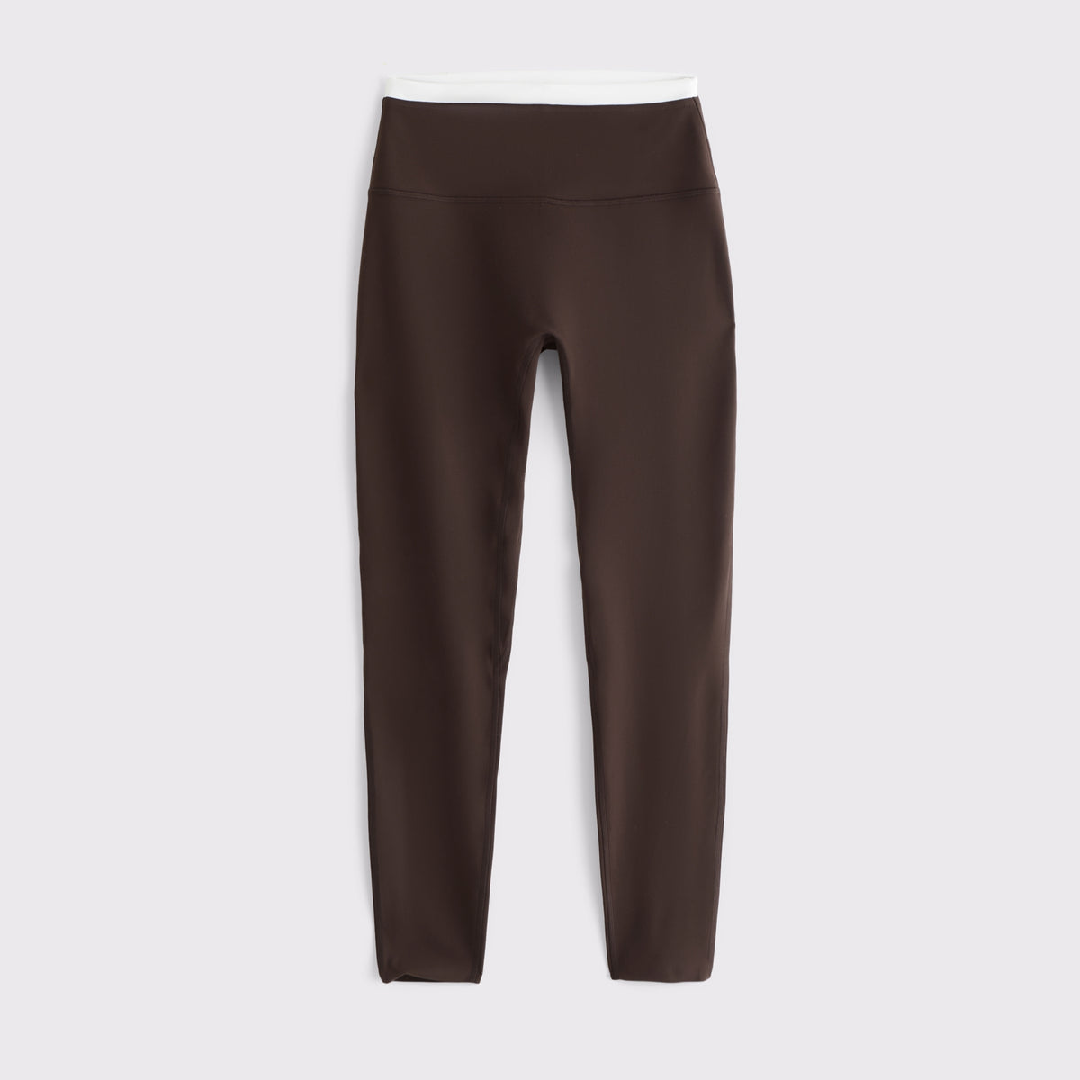 Abercrombie YPB studioFLEX Curve Love 7/8-Length Legging