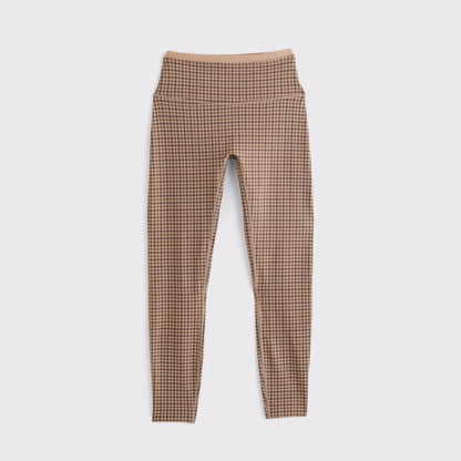 Abercrombie YPB studioFLEX 7/8-Length Legging